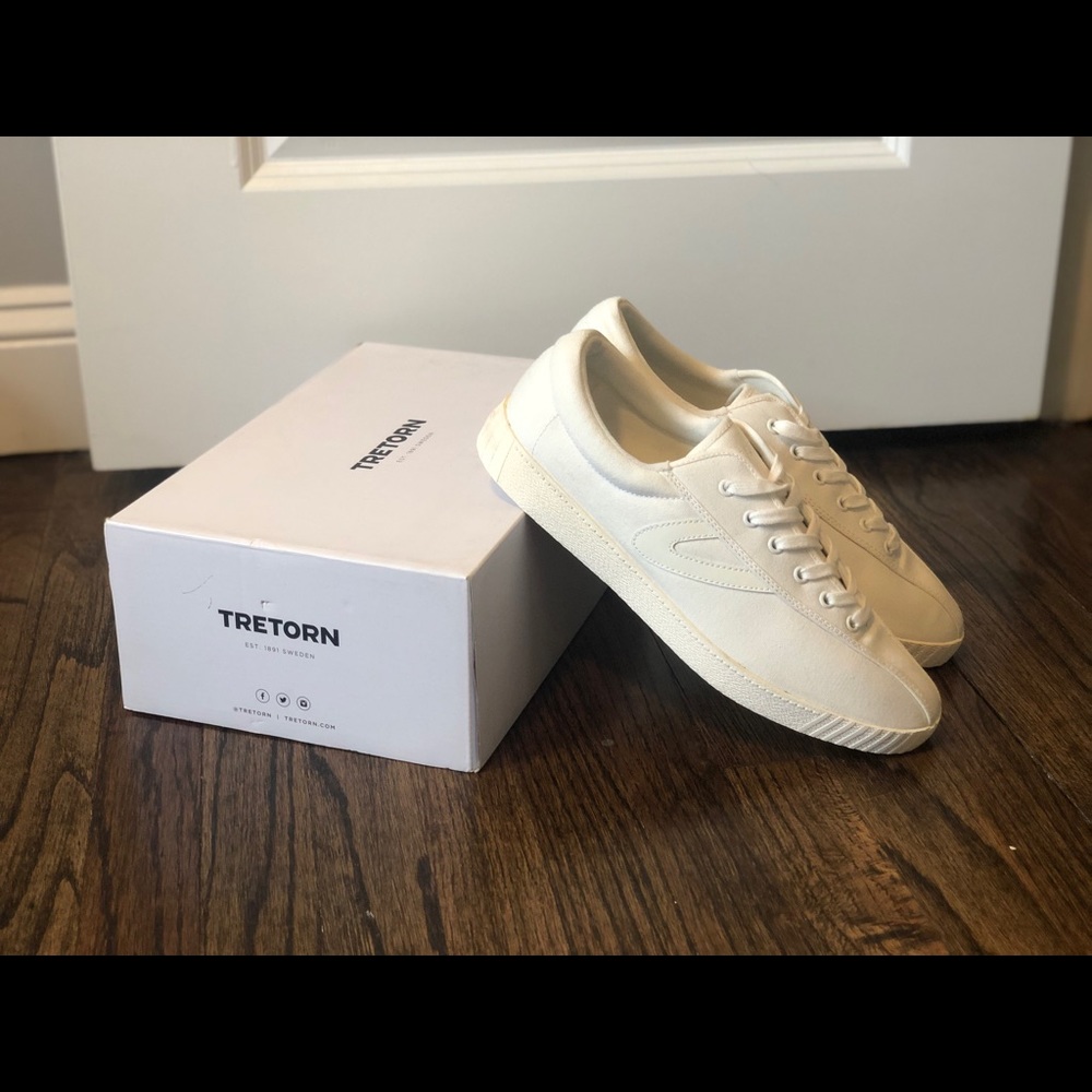 Tretorn Men’s mtNYlite Plus